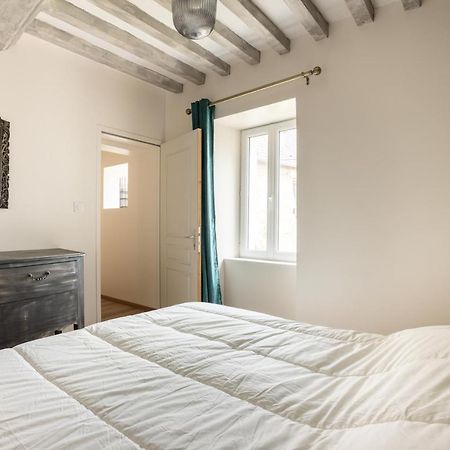 Maison De La Mer - A Lagrune-Sur-Mer Langrune-sur-Mer Dış mekan fotoğraf